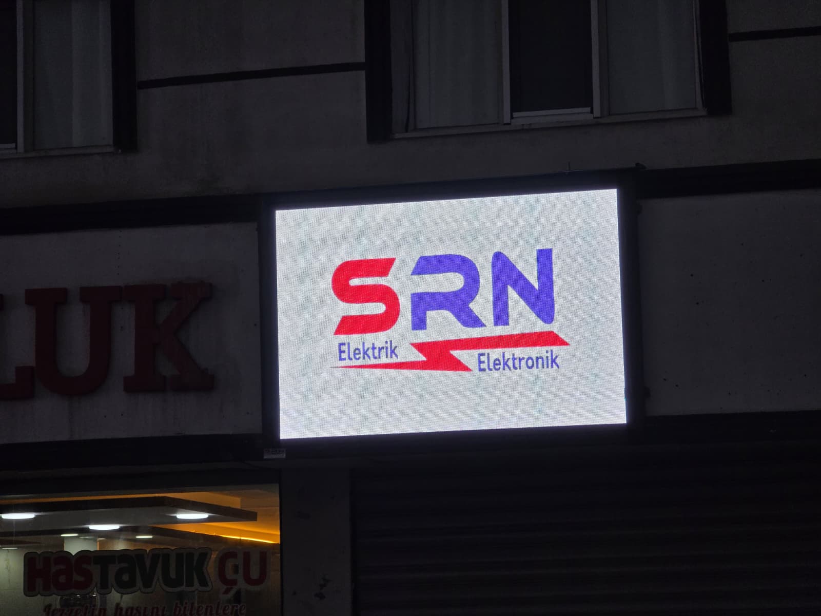 Bismil Has Tavukçuluk Projesi